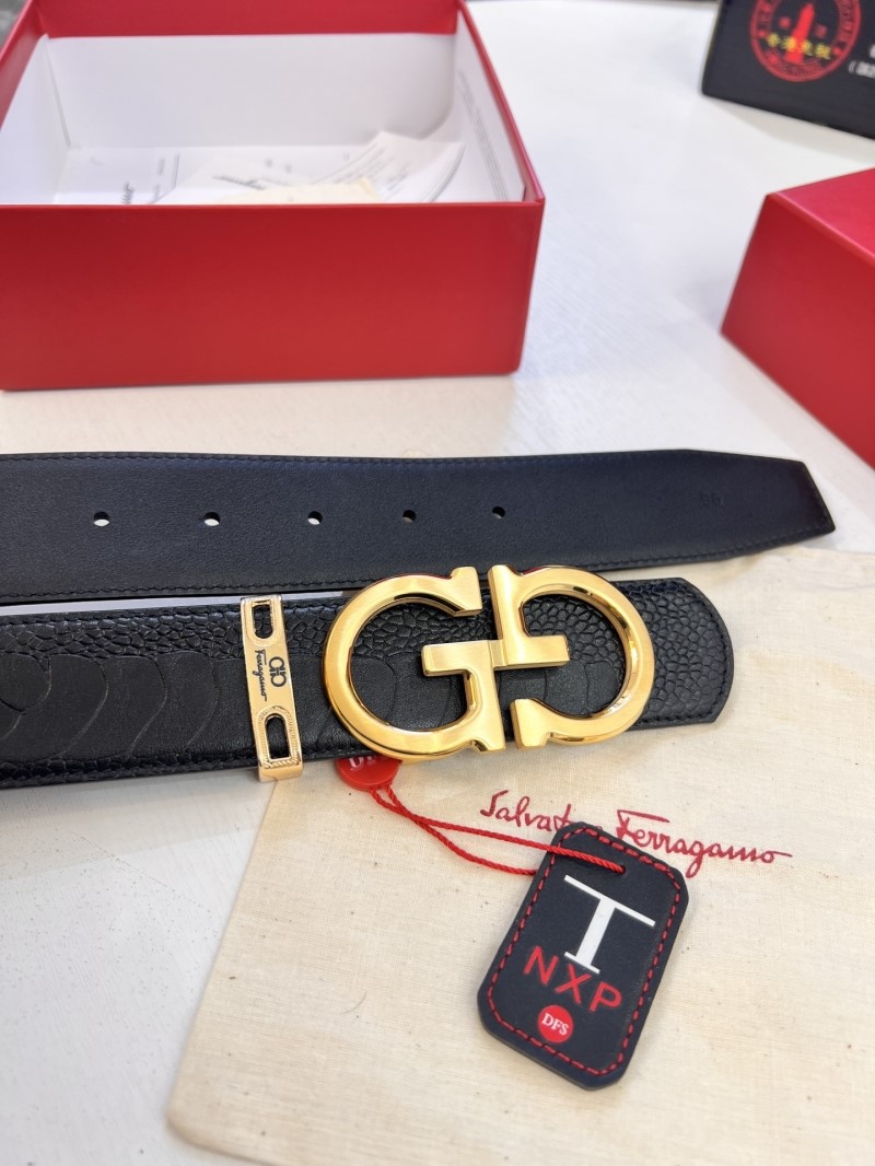 Ferragamo Belts